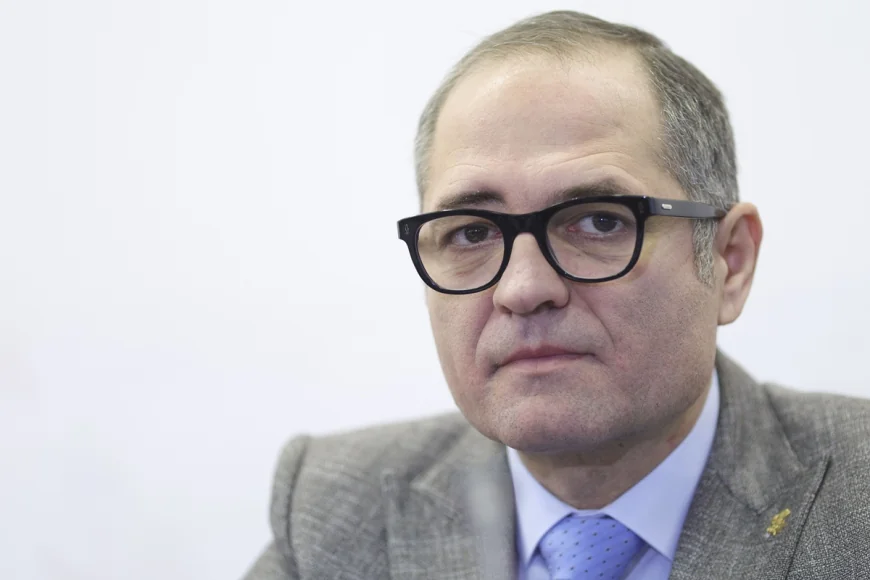 Omul din PSD care confirmă că există discuții despre ieșirea de la guvernare. „Sunt colegi nemulțumiți de modalitatea în care funcționează colaborarea în coaliție”