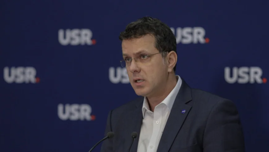 Ministrul Apărării cere dublarea Armatei. Ionuț Moșteanu, despre înarmarea României cu bani europeni: „Contracte de miliarde”