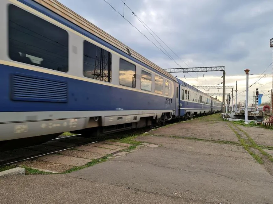 Dosar penal la CFR Călători. Compania este suspectată că nu a plătit în termen legal taxele datorate statului