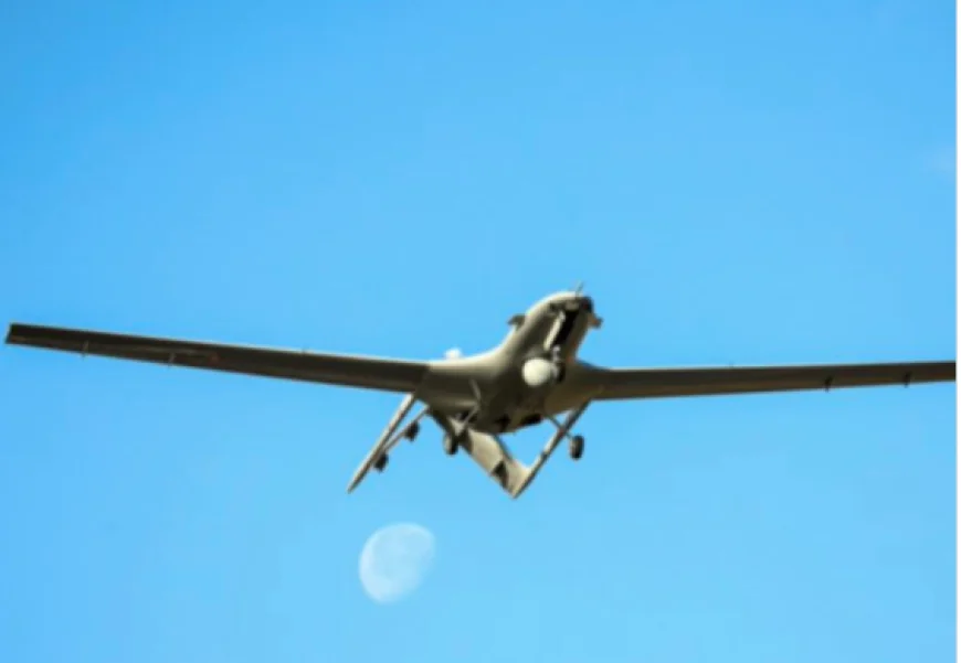 Ionuț Moșteanu, despre producția de drone militare în România: E un caz specific. Trebuie să facem parteneriate cu Ucraina