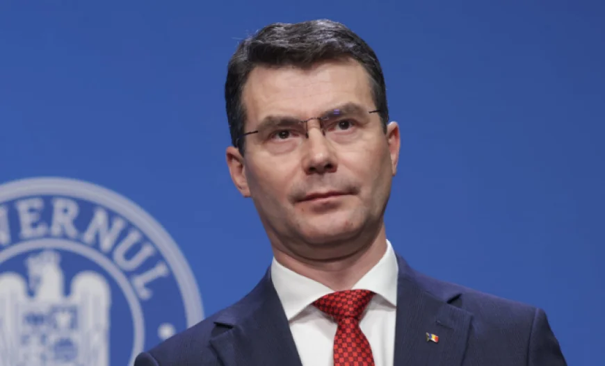 Horațiu Moldovan, președintele CNAS, despre cei care plătesc asigurare, dar care nu beneficiază de tratamente: E ca RCA la mașină