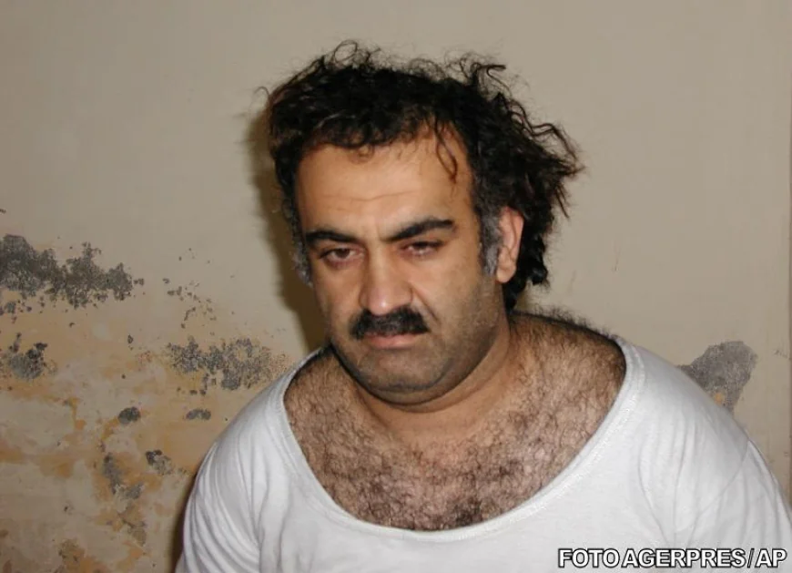 Decizie majoră a justiției americane în cazul omului considerat creierul atentatelor din 11 septembrie 2001