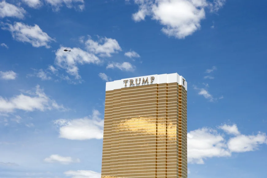 Donald Trump intră pe piața imobiliară din România. Primul Trump Tower va fi construit în centrul Capitalei
