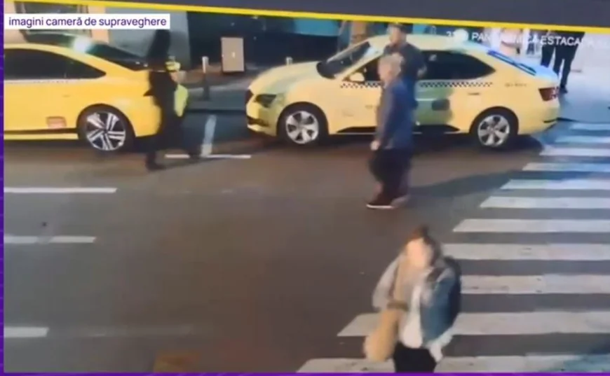 „Să fie clar, eu nu am reclamat niciun șofer polițiștilor”. Reacția lui Dacian Cioloș după incidentul cu un taximetrist de la aeroport