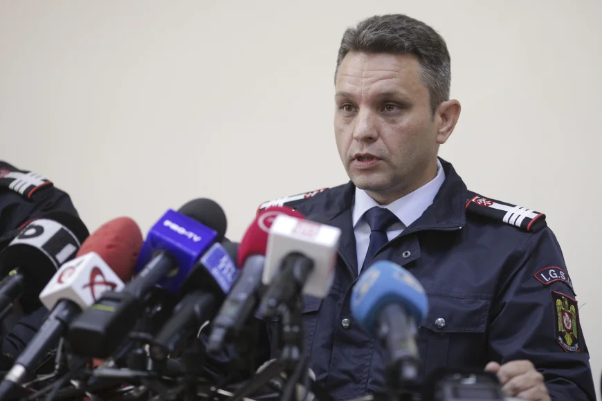 Cum au descoperit procurorii pe baza probelor ADN că generalul Cristian Radu, prim-adjunctul lui Raed Arafat la IGSU, a dat vina pe un plutonier pentru un accident: „3 ani și 10 luni pedeapsă cu închisoarea”