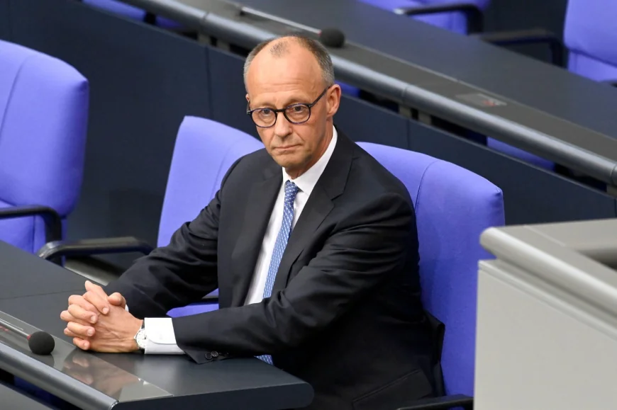 Președintele Nicușor Dan va face o vizită oficială în Germania, la 18 iulie