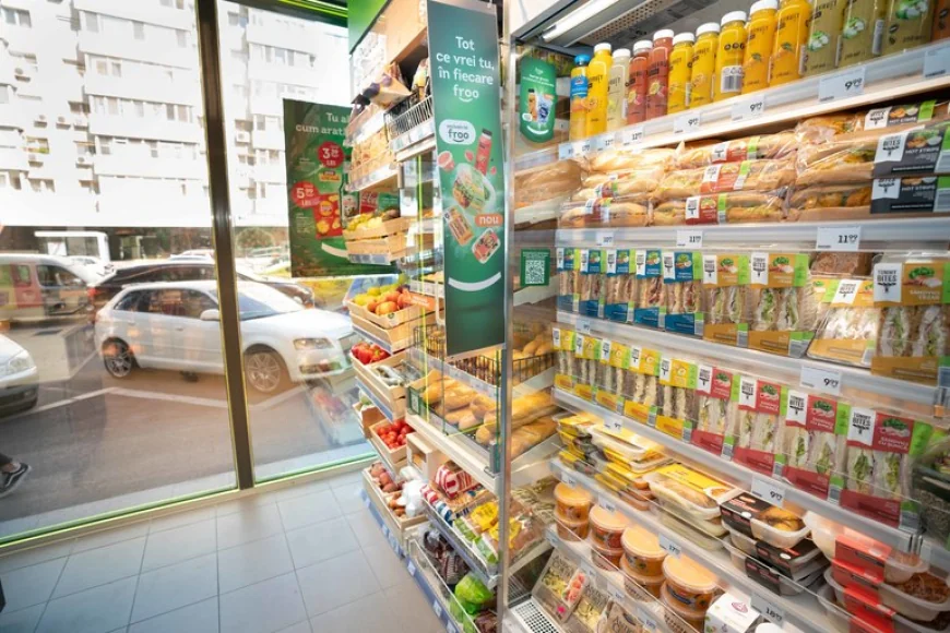 Anumite spații comerciale de la parterul blocurilor vor fi scutite de plata cheltuielilor de întreținere și administrare ale imobilului