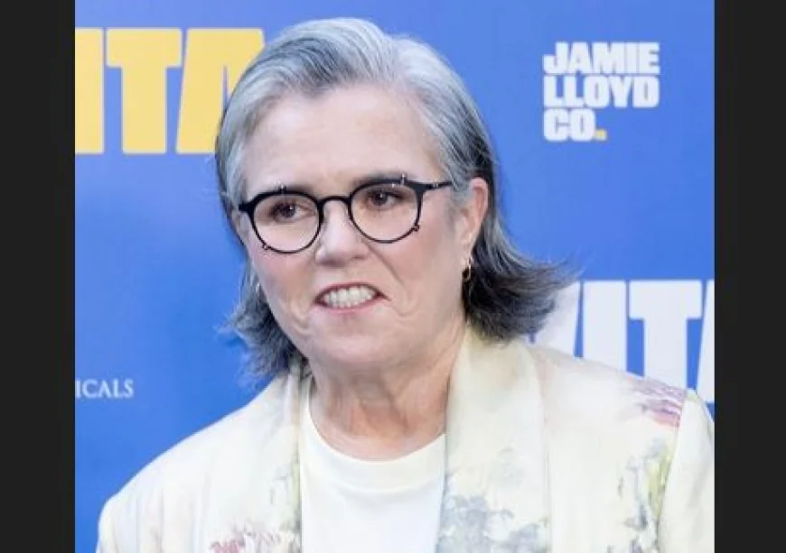 Trump vrea să îi retragă cetăţenia americană actriței Rosie O'Donnell: „Este o ameninţare pentru umanitate”