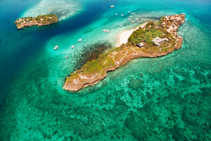 Ce țară are cele mai multe insule? Surprinzător, nu este una tropicală