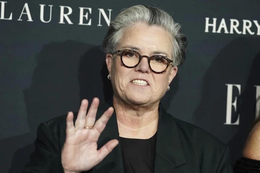 Actrița Rosie O’Donnell, amenințată de Donald Trump că-i retrage cetățenia. Replica acidă a venit imediat: „Tu ești tot ce e greșit cu America”