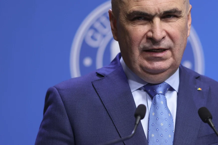 Vicepremier face precizări după ce Bolojan a spus că „eu nu fac gesturi populiste” legate de micșorarea voluntară a salariului. „Înțeleg furia, o am și eu”. Avertismentul unui judecător CCR