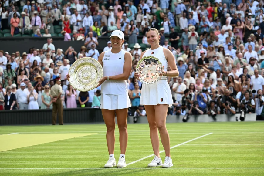 De ce nu mi-a plăcut finala feminină de la Wimbledon 