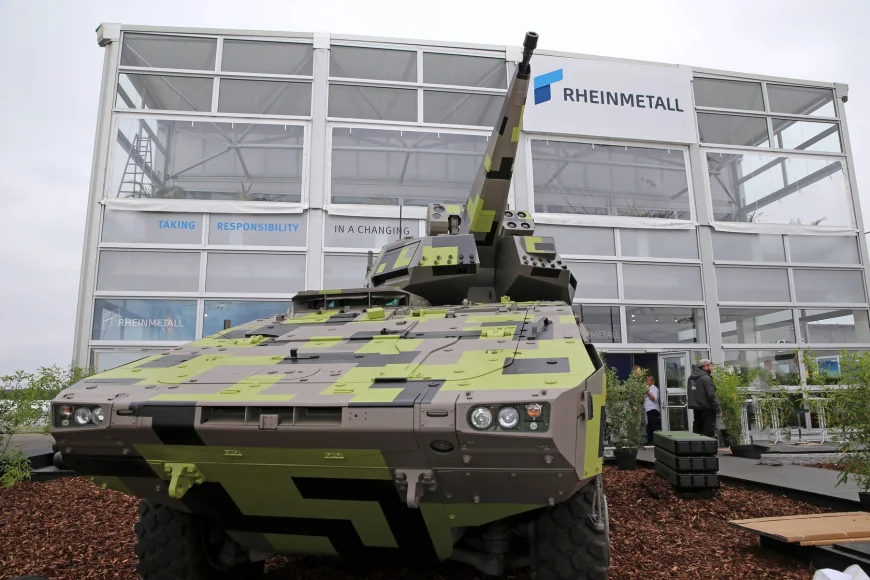 VIDEO Arma „Frankenstein” de ultimă generație, trimisă de Germania, surprinsă în acțiune pe câmpul de luptă din Ucraina: „Rezultate impecabile”