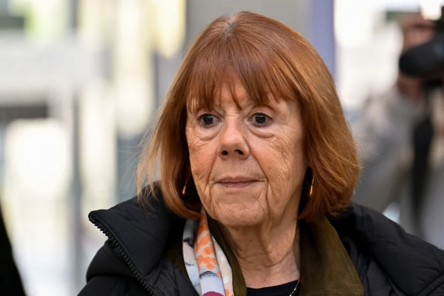 Gisele Pelicot, protagonista procesului care a șocat Franța, va fi decorată de președintele Emmanuel Macron