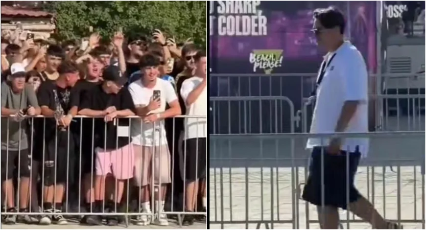 VIDEO Scandări revoltătoare la „Beach, Please”. Un grup de tineri, către Selly: „Ceaușescu, Ceaușescu!”. Reacția Institutului de Investigare a Crimelor Comunismului