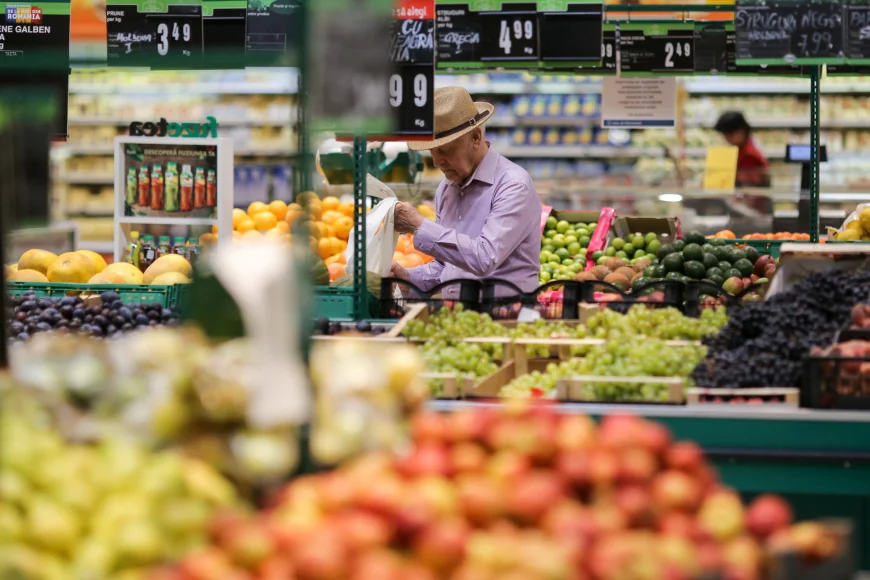 Surprizele consumului românilor după ce Carrefour a analizat milioane de bonuri de casă