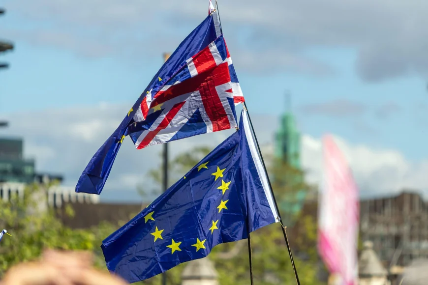 Ce arată rezultatele celui mai recent sondaj de opinie european în privința revenirii Marii Britanii în UE. Poziția britanicilor