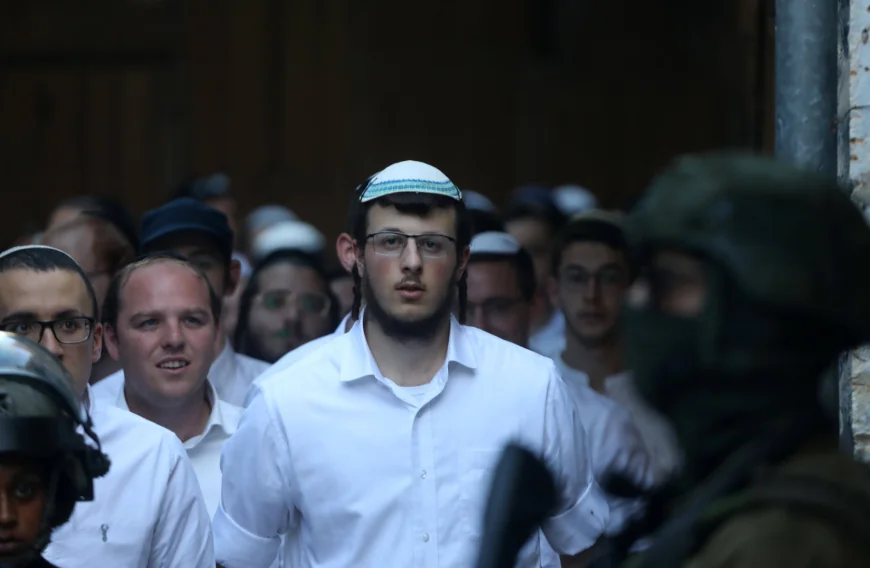 Cetățean american, ucis în bătaie de coloniști israelieni în Cisiordania ocupată