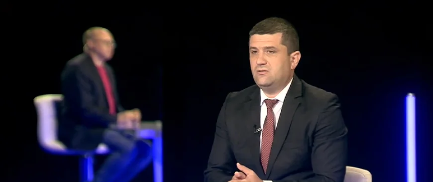 Salarii de zeci de mii de lei la instituții de stat de care nimeni nu a auzit. Ministrul Economiei: Pe mine mă deranjează