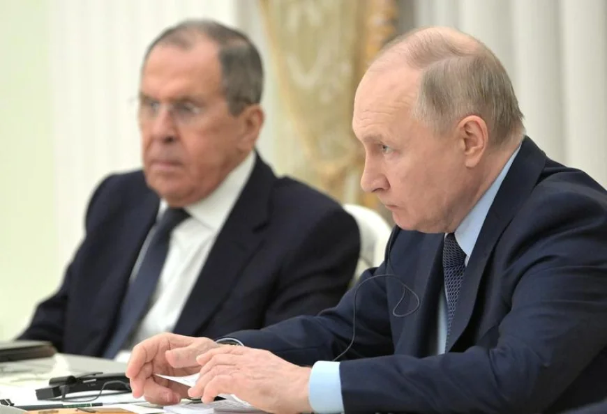 Rusia reclamă „o nouă campanie de defăimare politică”. Articolul care a înfuriat Kremlinul