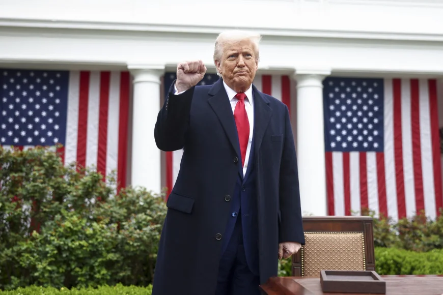 Cele cinci puncte fierbinți care fac Europa să tremure în fața lui Trump