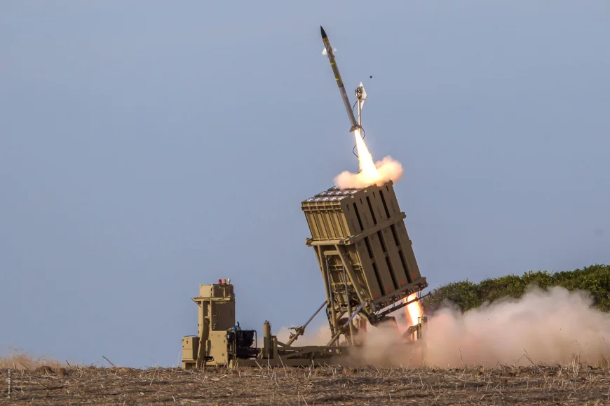 România va deveni prima țară europeană care va cumpăra sistemul de apărare antiaeriană Iron Dome