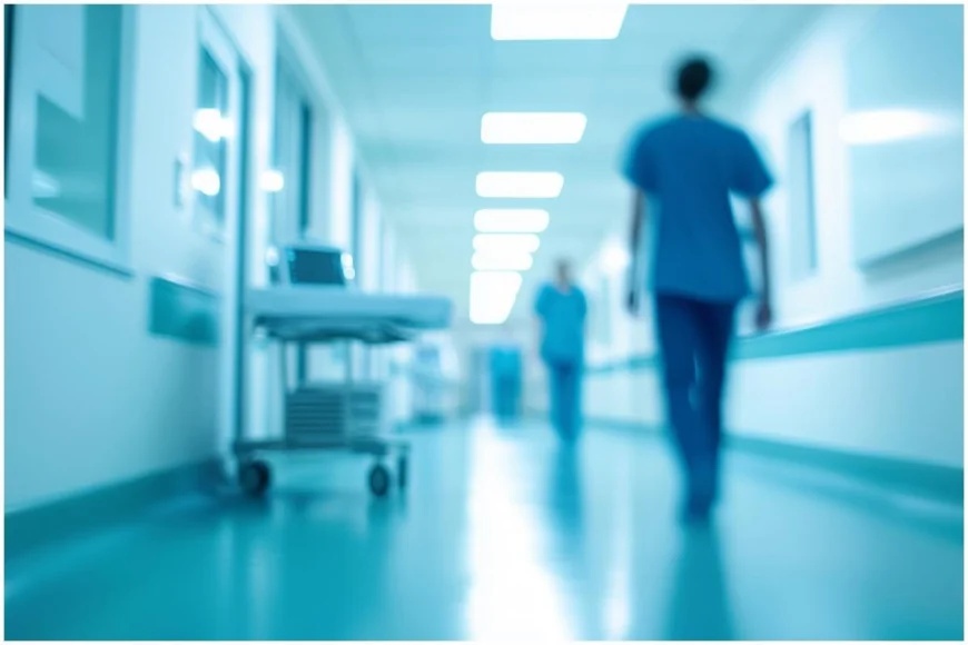 Medic german, judecat pentru uciderea a 15 pacienţi. Cum își acoperea "Doctorul morţii" urmele