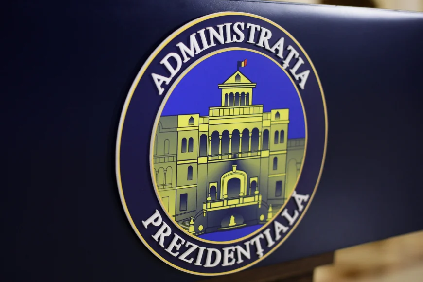 Nicușor Dan, anunț despre bugetul Administrației Prezidențiale / Cum răspunde întrebat de HotNews despre reducerea salariului său