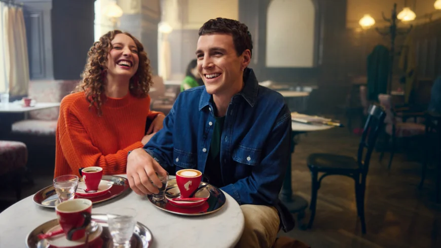 De la birouri la locații HoReCa: Julius Meinl oferă soluția ideală pentru toți iubitorii de cafea