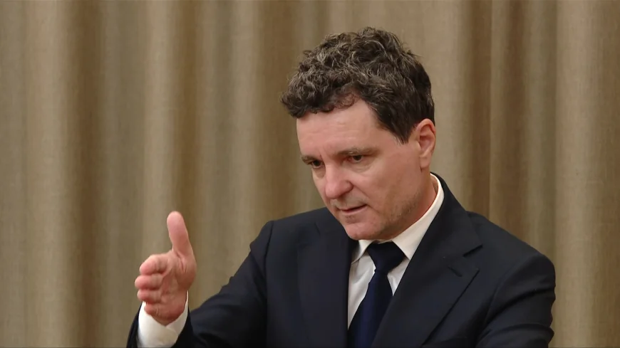 Nicuşor Dan, despre pensiile speciale din Justiție: „O greşeală uriaşă a politicului”. Mesajul președintelui pentru magistrați