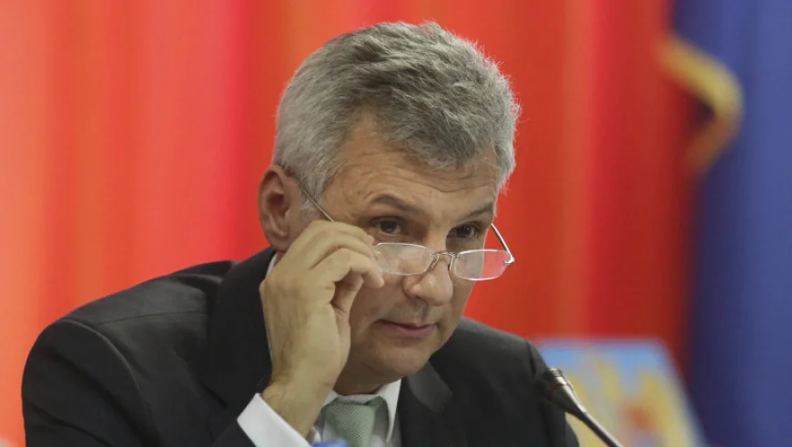 Tensiuni în coaliție. Daniel Zamfir (PSD): Pachetul fiscal, schimbat după ce am primit „to-do-list” de la Bruxelles