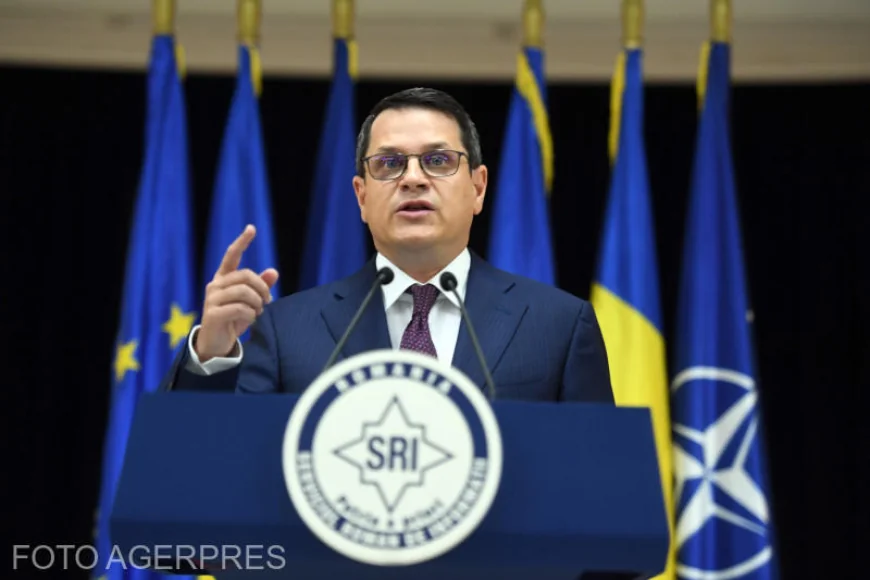 „Nu sunt eu”. Fost director SRI respinge o implicare în „jocurile de putere” din prezent: „Nu doresc să fiu asociat cu niciun proiect”