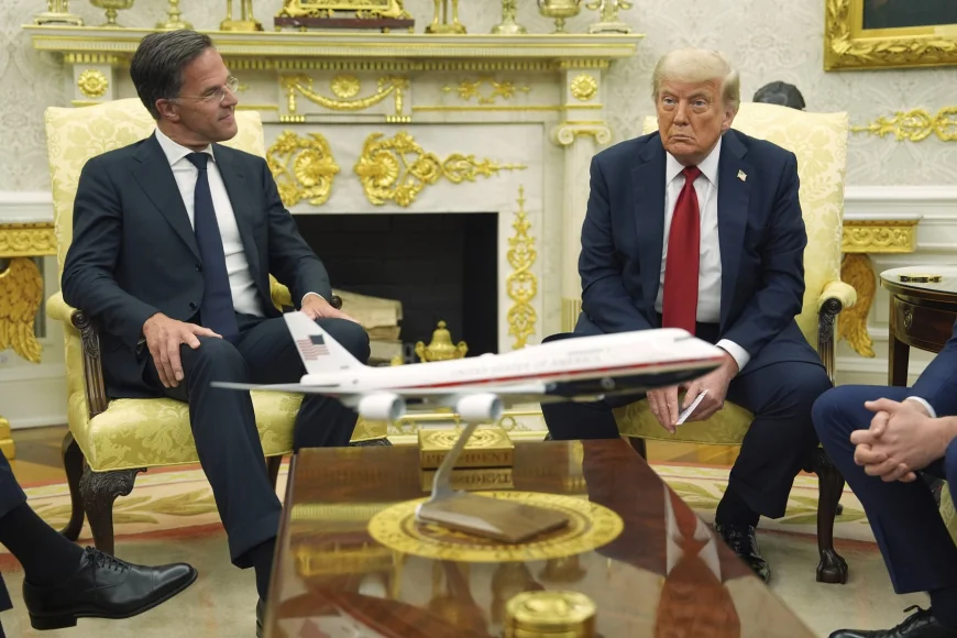 ULTIMA ORĂ „Foarte nemulțumit” de Putin, Trump amenință Rusia cu „tarife severe” dacă nu ajunge la un acord cu Ucraina și a dat un termen