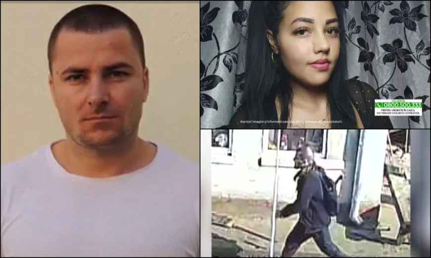 SURSE: Poliţia Română a anunţat o recompensă pentru prinderea criminalului din Mureş