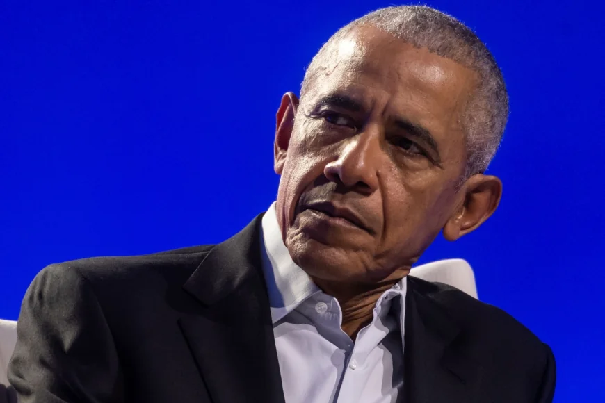 Barack Obama, mesaj dur pentru democrați: „E nevoie de curaj, nu de văicăreli”