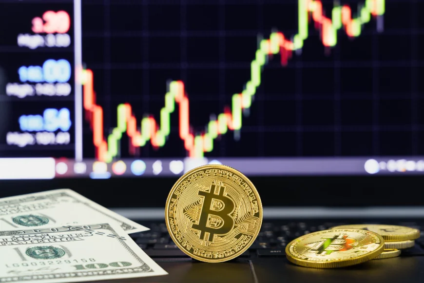 Bitcoin atinge un nou record istoric. Pe ce pariază investitorii în criptomonede