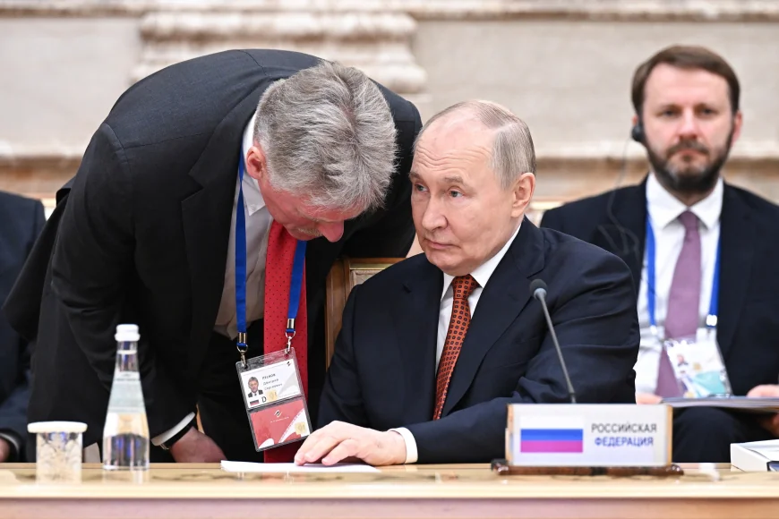 Rusia anunță că e „pregătită” pentru o nouă rundă de negocieri cu Ucraina, după ce Trump a dat un ultimatum de 50 de zile Moscovei
