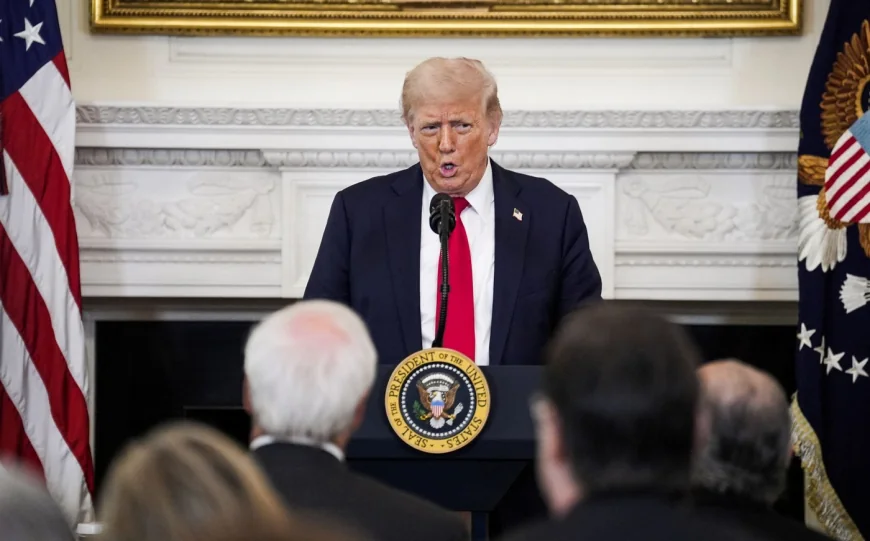 Trump, despre Putin: „Nu vreau să spun că este un ucigaș, dar este un tip dur”