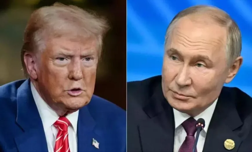 Trump, despre Putin: "Nu vreau să spun că este un ucigaş, dar este un tip dur"