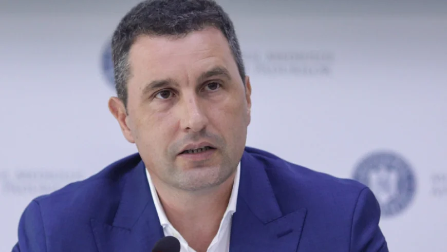 Tanczos Barna: „Cu pachetul de măsuri am scăpat de junk și de pericolul de «a nu ne da cineva pe caiet». E o certitudine”