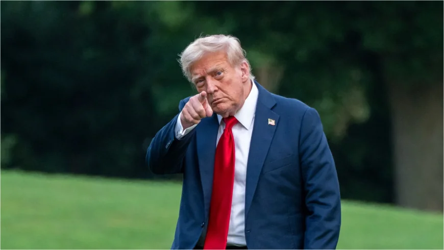 Trump vs. MAGA în scandalul legat de cazul Epstein. Cei mai mari susținători ai președintelui SUA s-au revoltat: „Nu ne spun adevărul”