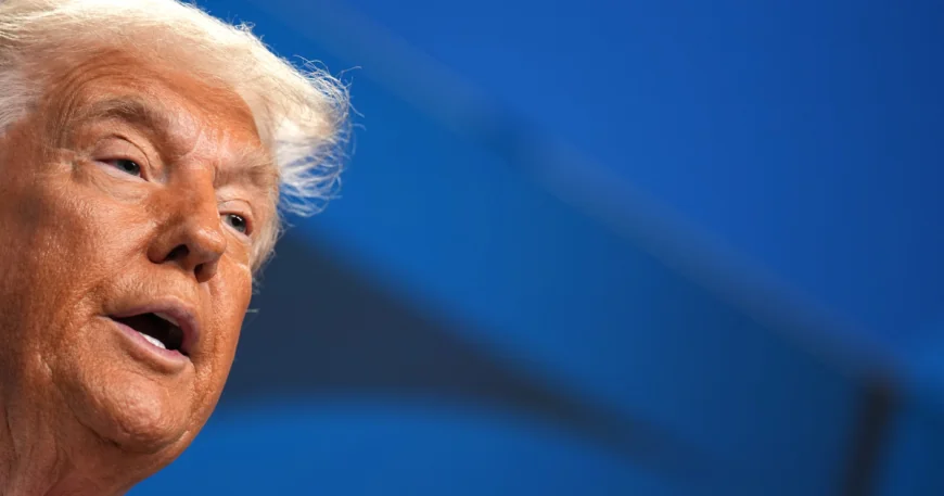 Politica lui Donald Trump față de Ucraina pare să se fi schimbat, cel puțin ca ton. De ce va fi lovit, din nou, Kievul de dezamăgire