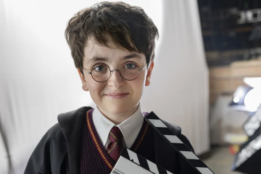 HBO a anunțat când apare serialul său „Harry Potter” și câte sezoane va avea