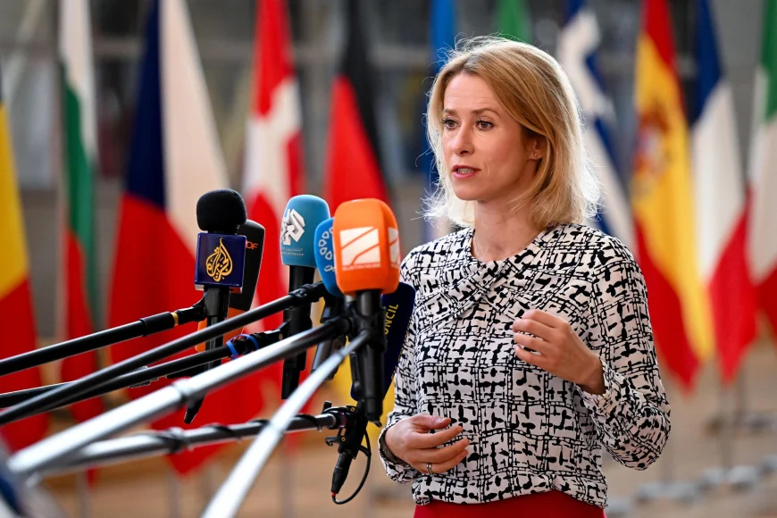 Șefa diplomației UE critică ultimatumul de 50 de zile dat de Trump Rusiei: "Este prea lung. Civili mor zilnic"