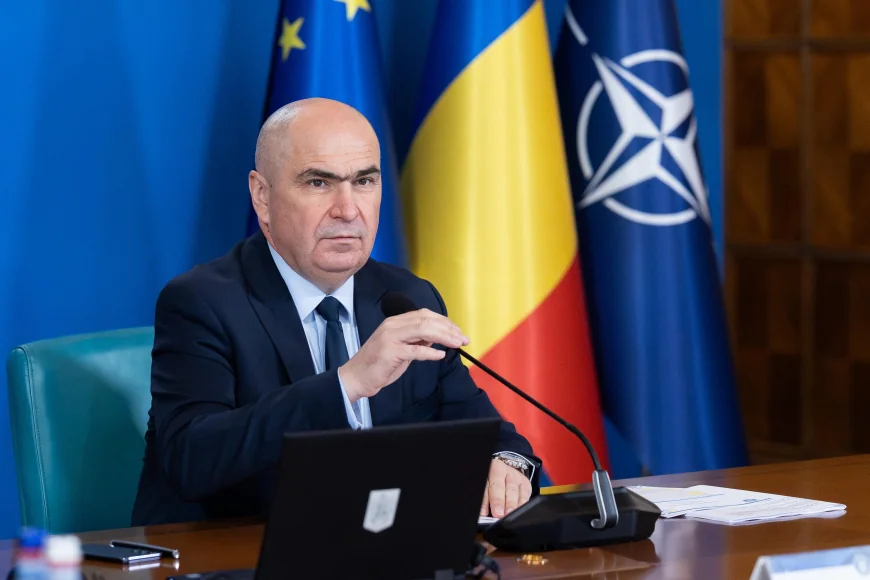 Temeri privind viitoare disponibilizări: angajații de la Palatul Victoria, puși să dea concurs. Câți funcționari ar putea pleca
