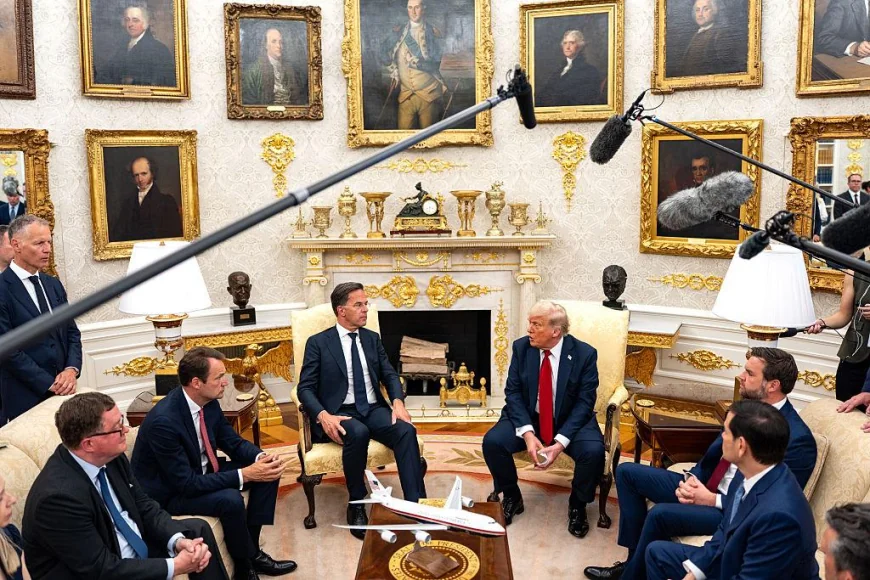 Trei motive pentru care Trump a ales să joace dur cu Putin: Cât de departe e dispus să meargă