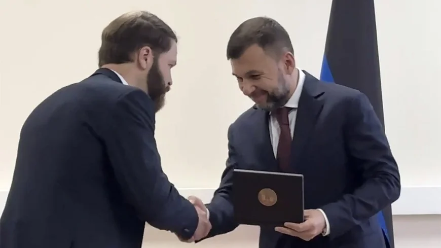 Putin i-a oferit cetățenie unui american care a dezvăluit pozițiile ucrainenilor din orașul strategic Kurahove
