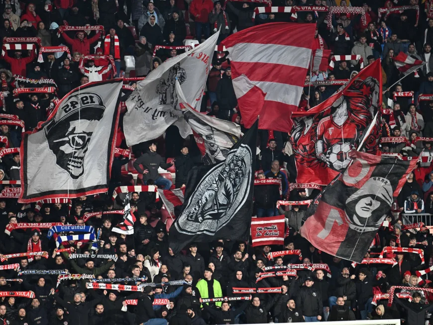 SuperLiga: Japonezul Mino Sota va juca la UTA Arad