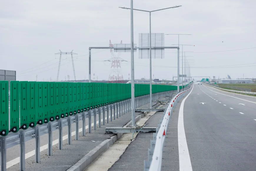 Bucăți din Autostrada Moldovei și Autostrada Unirii au pierdut finanțarea din PNRR. Motivul: probleme la procedurile de achiziții
