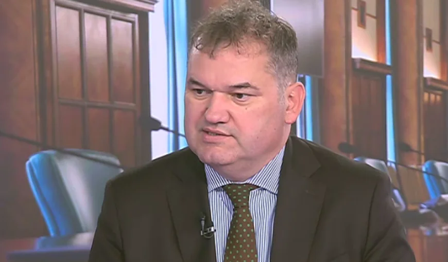 Ministrul Cseke Attila: Nu știu cum salariul directorului CNI a ajuns la 50.000 de lei, că net avea 28.000 de lei